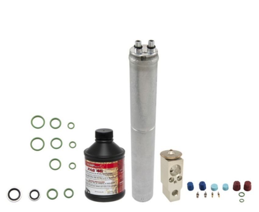 Four Seasons 10272SK A/C Service Kits