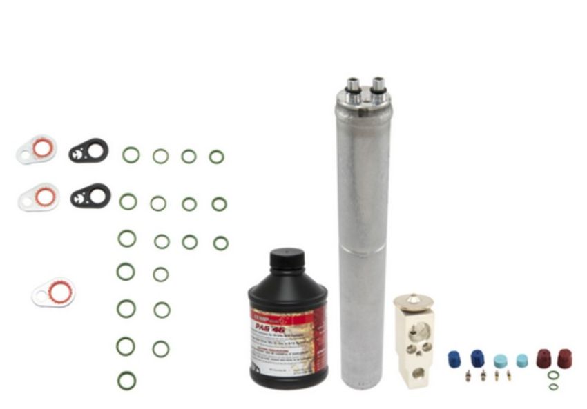 Four Seasons 10273SK A/C Service Kits