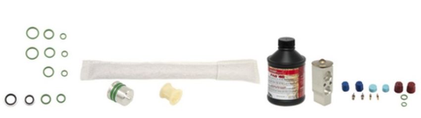 Four Seasons 10277SK A/C Service Kits