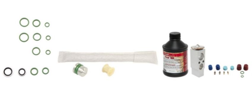 Four Seasons 10281SK A/C Service Kits