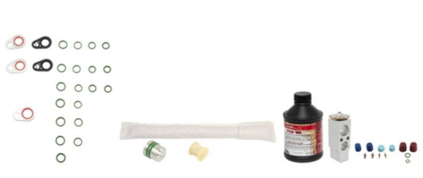 Four Seasons 10282SK A/C Service Kits