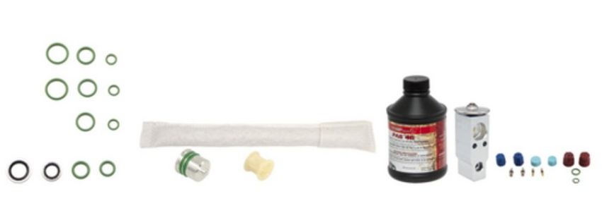 Four Seasons 10287SK A/C Service Kits