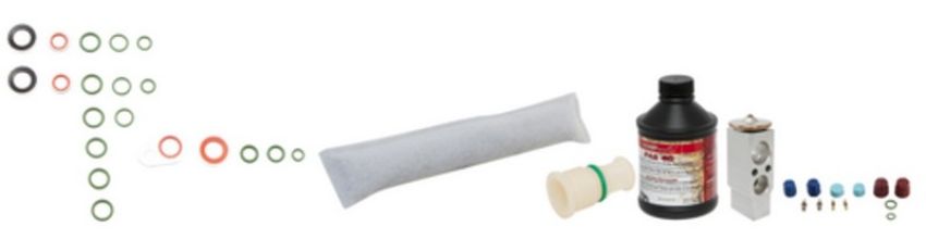 Four Seasons 10293SK A/C Service Kits
