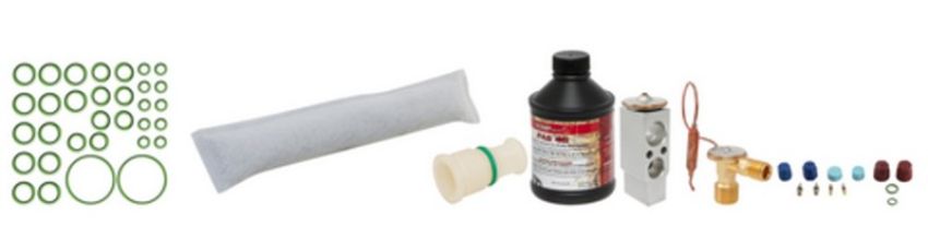 Four Seasons 10294SK A/C Service Kits