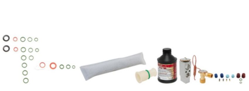 Four Seasons 10296SK A/C Service Kits