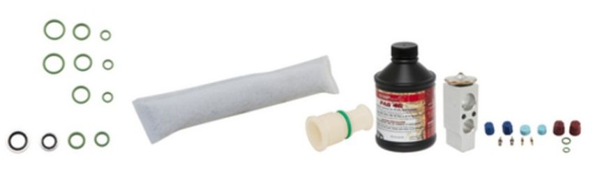 Four Seasons 10298SK A/C Service Kits