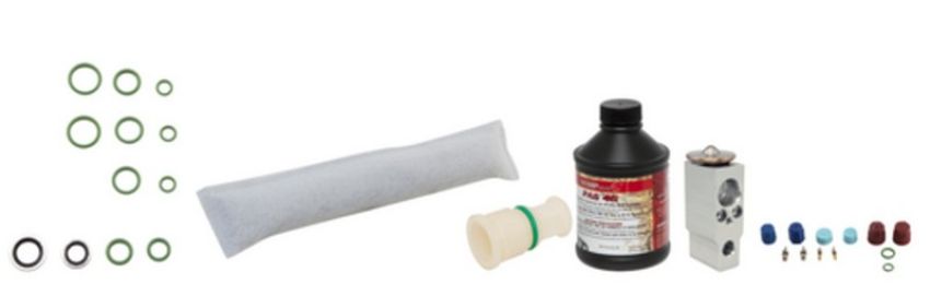 Four Seasons 10300SK A/C Service Kits