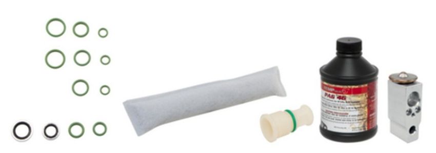 Four Seasons 10307SK A/C Service Kits