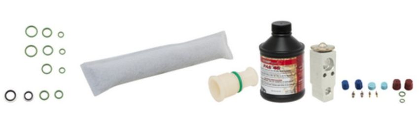 Four Seasons 10310SK A/C Service Kits