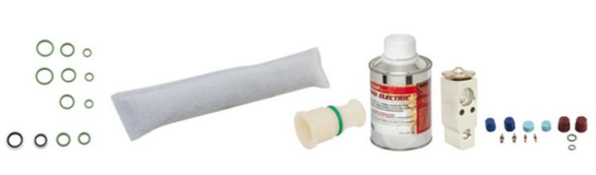Four Seasons 10314SK A/C Service Kits