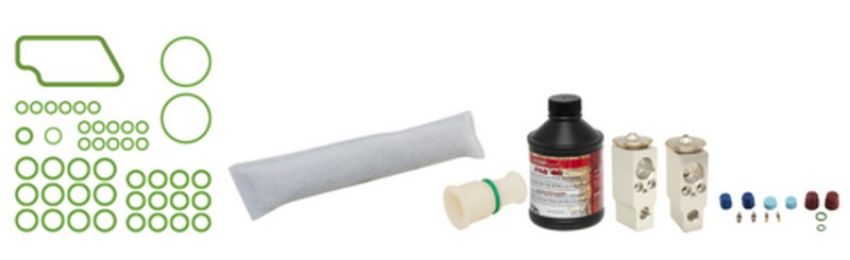 Four Seasons 10317SK A/C Service Kits