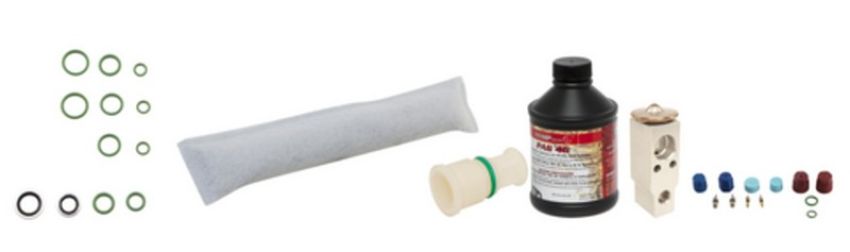 Four Seasons 10326SK A/C Service Kits