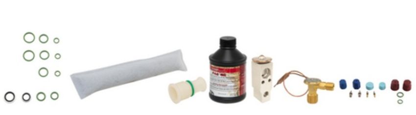 Four Seasons 10327SK A/C Service Kits