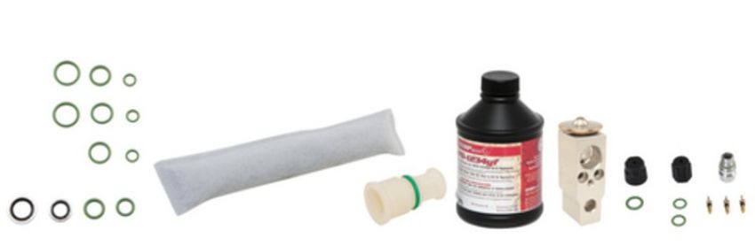 Four Seasons 10329SK A/C Service Kits