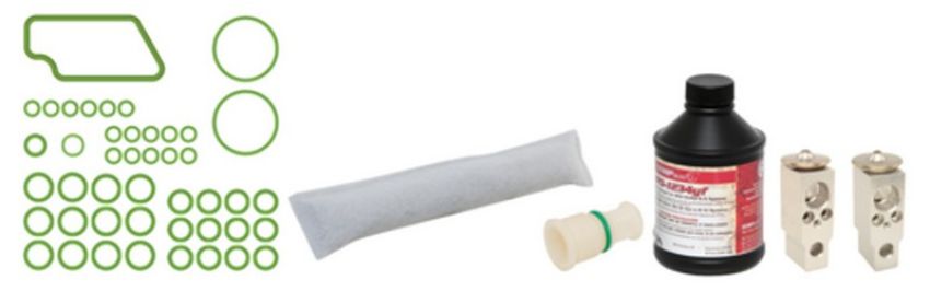 Four Seasons 10330SK A/C Service Kits