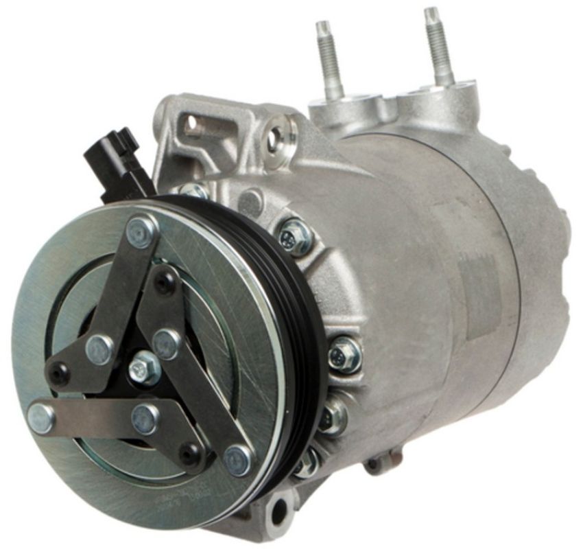 Four Seasons 10331NK A/C Compressor and Component Kit