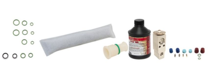 Four Seasons 10334SK A/C Service Kits