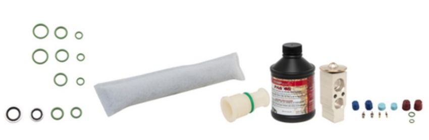 Four Seasons 10335SK A/C Service Kits