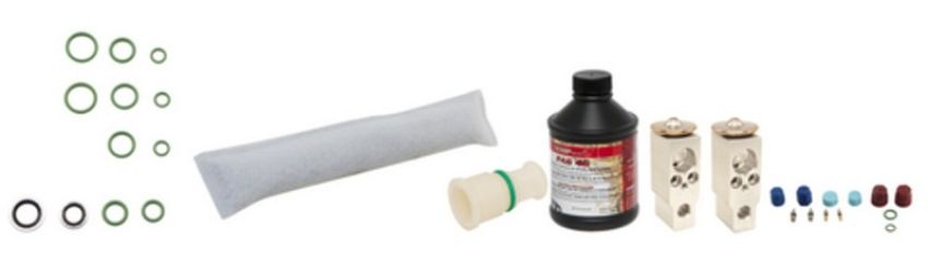 Four Seasons 10337SK A/C Service Kits