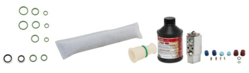 Four Seasons 10339SK A/C Service Kits