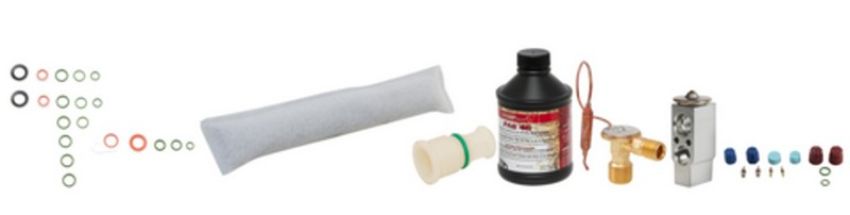 Four Seasons 10340SK A/C Service Kits
