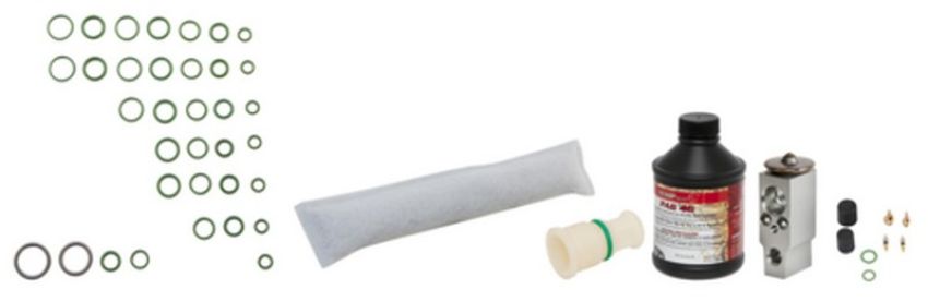 Four Seasons 10341SK A/C Service Kits