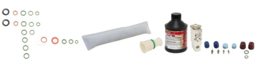 Four Seasons 10343SK A/C Service Kits