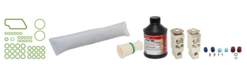 Four Seasons 10345SK A/C Service Kits