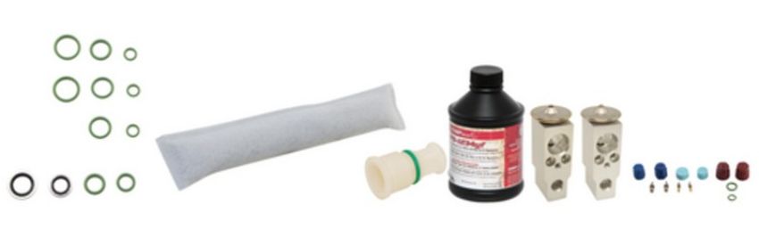 Four Seasons 10346SK A/C Service Kits