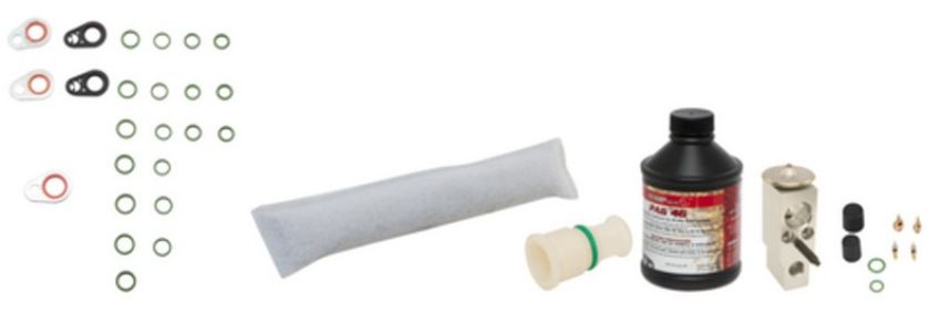 Four Seasons 10347SK A/C Service Kits