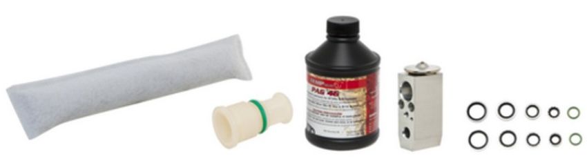 Four Seasons 10349SK A/C Service Kits