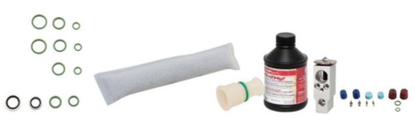 Four Seasons 10352SK A/C Service Kits
