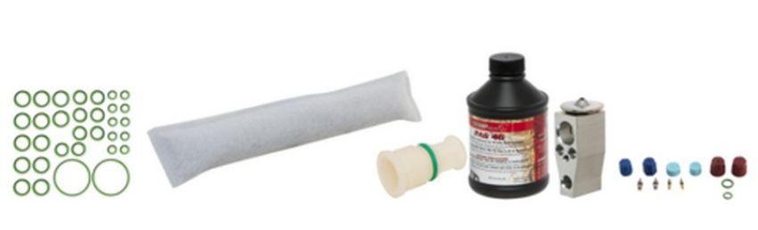 Four Seasons 10355SK A/C Service Kits