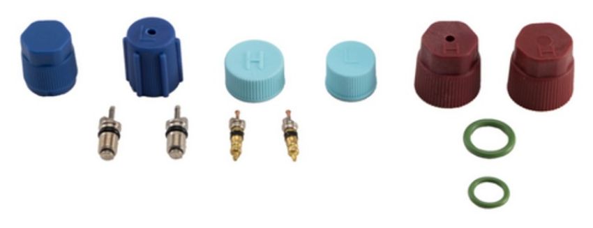 Four Seasons 10355SK A/C Service Kits