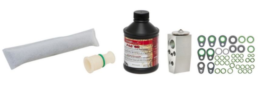 Four Seasons 10358SK A/C Service Kits