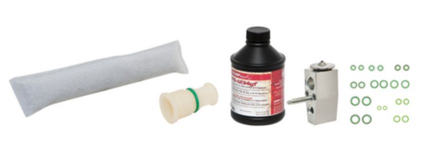 Four Seasons 10359SK A/C Service Kits