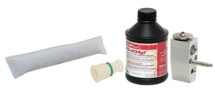 Four Seasons 10360SK A/C Service Kits