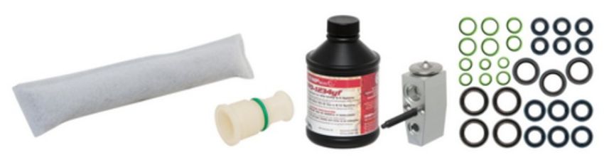 Four Seasons 10367SK A/C Service Kits