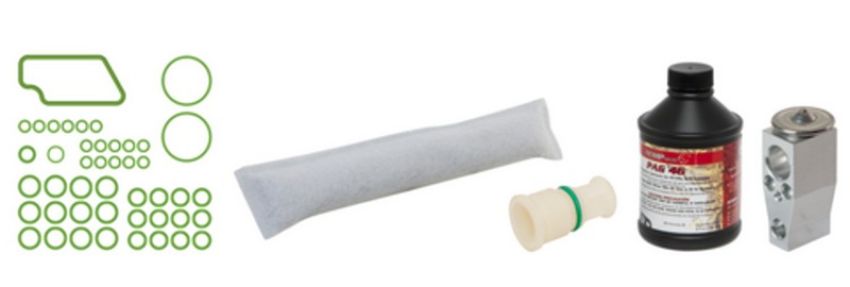 Four Seasons 10370SK A/C Service Kits