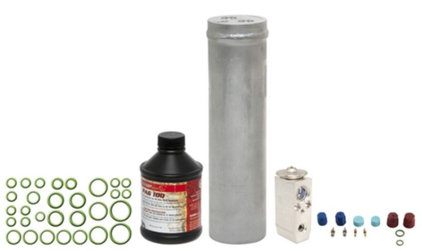 Four Seasons 10371SK A/C Service Kits