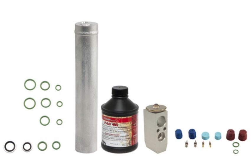 Four Seasons 10373SK A/C Service Kits
