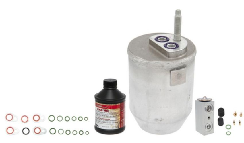 Four Seasons 10379SK A/C Service Kits