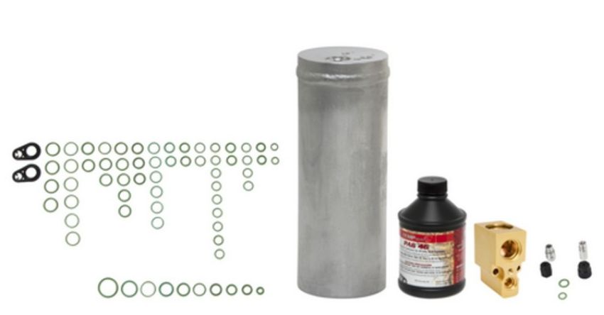 Four Seasons 10383SK A/C Service Kits