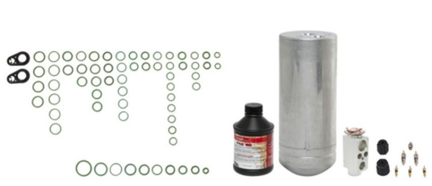 Four Seasons 10394SK A/C Service Kits