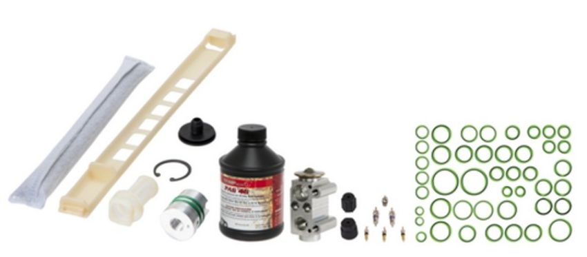 Four Seasons 10398SK A/C Service Kits