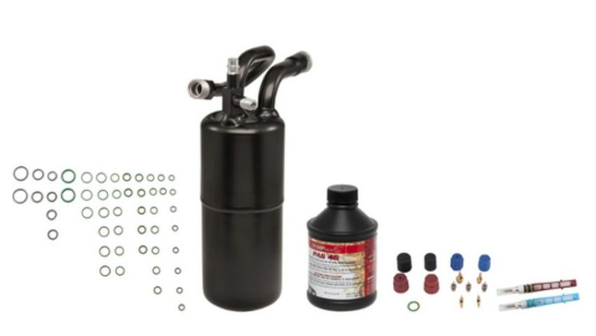 Four Seasons 10410SK A/C Service Kits