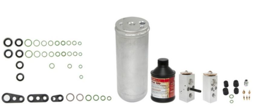 Four Seasons 10416SK A/C Service Kits
