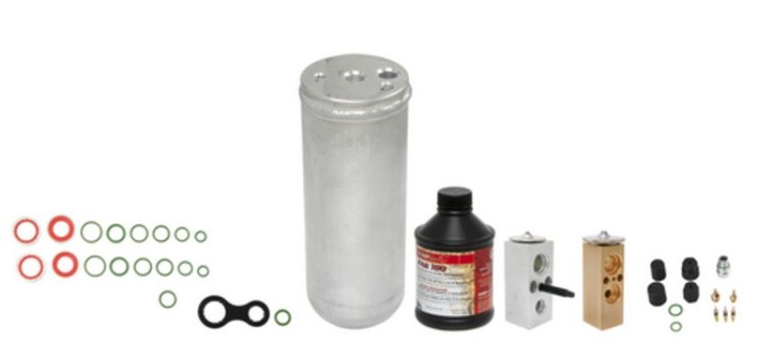 Four Seasons 10418SK A/C Service Kits