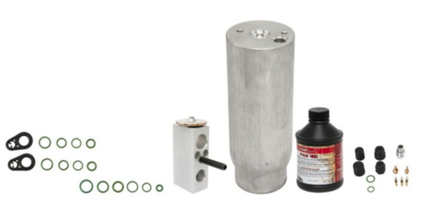 Four Seasons 10430SK A/C Service Kits