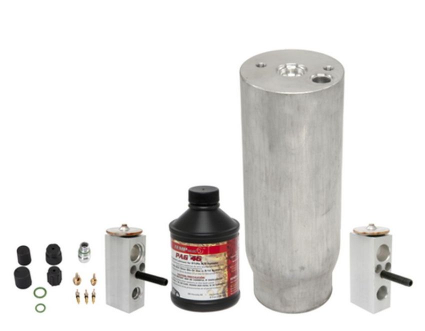 Four Seasons 10432SK A/C Service Kits